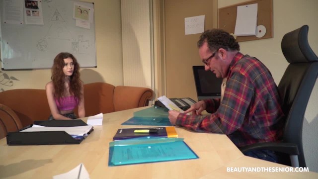 Boquete gravação da noiva empregada