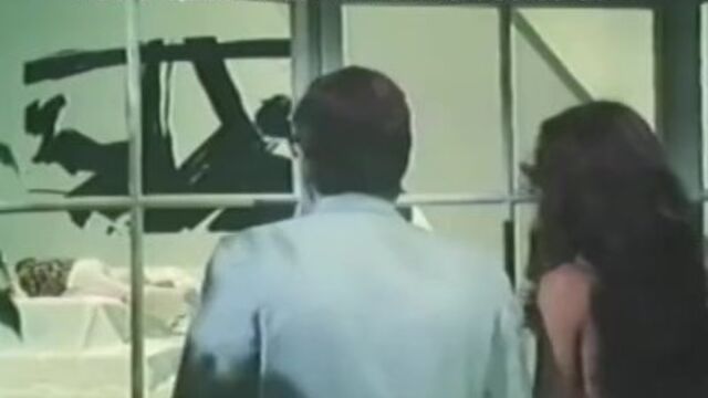 La sublime Kay Parker - pornografía de masturbación - Pornstar Classics