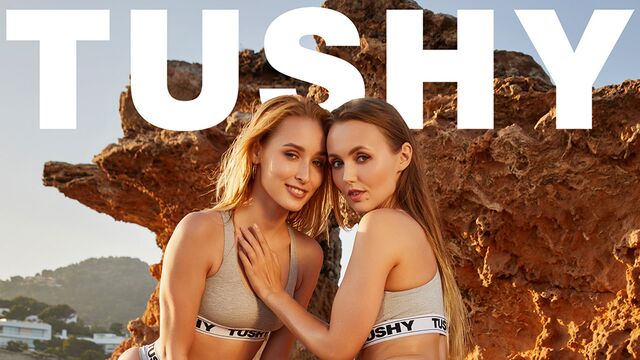 Tushy - contenido de estilo perrito