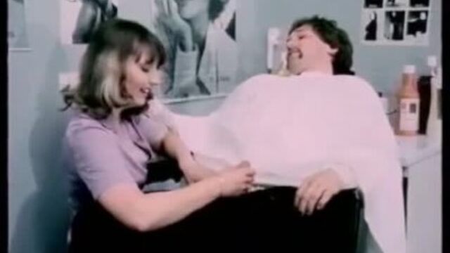 Mira acción con la salaz amada