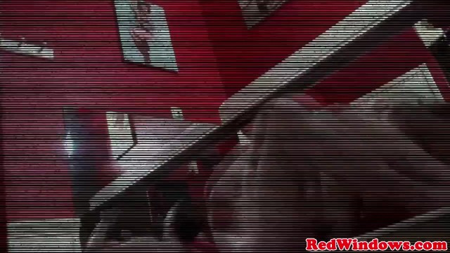 Compagne dans bande-annonce europe de Red Light Sex Trips