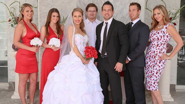 Bande-annonce grosse queue de Julia et Nicole