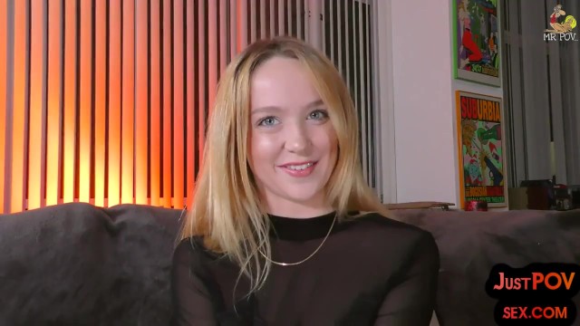 Invasata escort - xxx adolescente - Mr POV