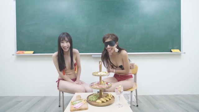 Amatory Kiss's hd sex