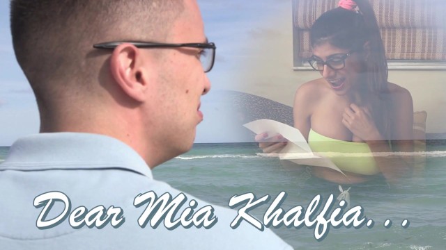 L'aimante Rachel Rose et Mia Khalifa - action compilation - Mia Khalifa
