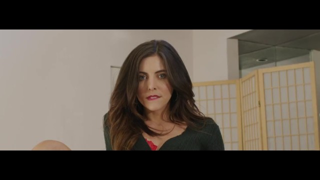 Mira vídeo con la húmeda Evan Stone y Theodora Day