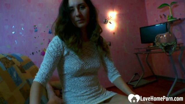 Vídeo de amateur protagonizado por la impresionante joyita