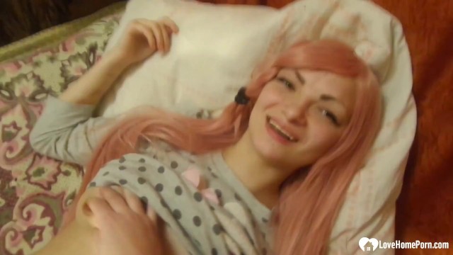 मोहक सुन्दरी - पीओवी अश्लील साहित्य - Love Home Porn