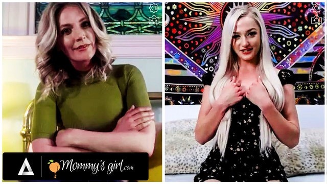 Mommy's Girl - scène hd