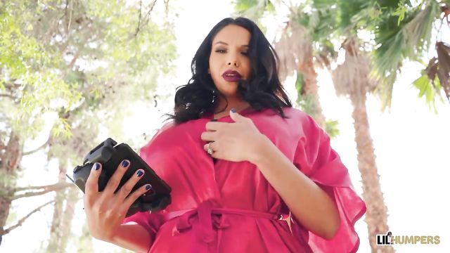 Lil Humpers - Blowjob XXX-Clip