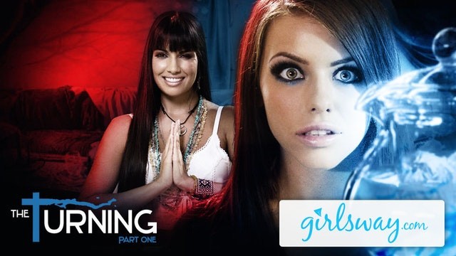 Girls Way featuring Adriana Chechik's hardcore clip