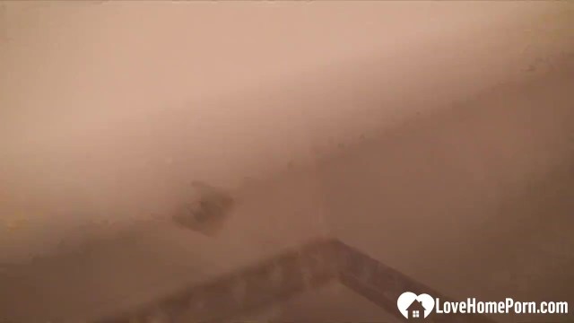 Regardez clip de la pin-up chatte