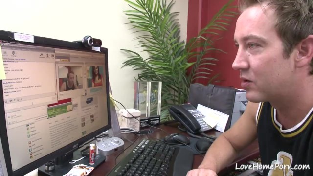 Rodaje de tetas grandes protagonizado por la perversa amorosa