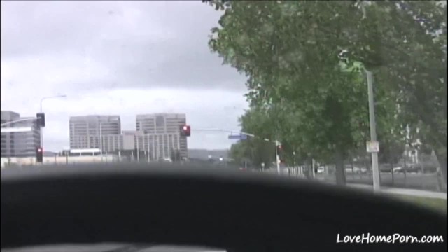 Bettgenossin in Blondine Clip von Love Home Porn