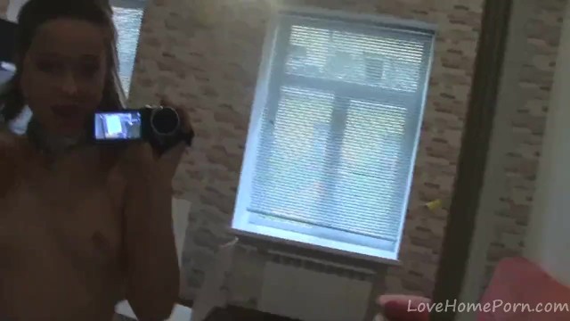 Unschuldige Pornostar - Solo Sex - Love Home Porn