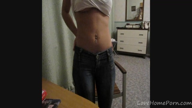 Provocando safado da bombom