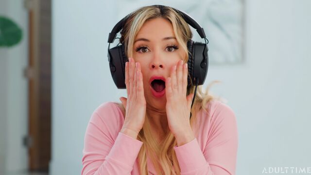 Aiden Ashley and Gracie Jane's young (18+) clip by Oopsie!