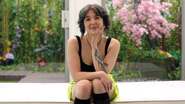 Net Girl - pornografía de misionero