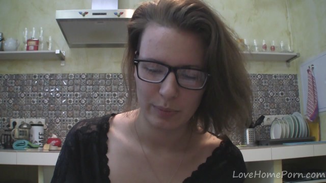 एकल विड. Love Home Porn से सुंदरी सच्चा प्यार के साथ