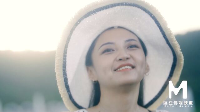 Erobernde Song Nan Yi und Yuka Takahashi - Kurze Haare Film - Model Media