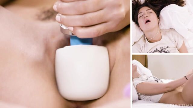 Arreganhado gravação da enérgica Jane