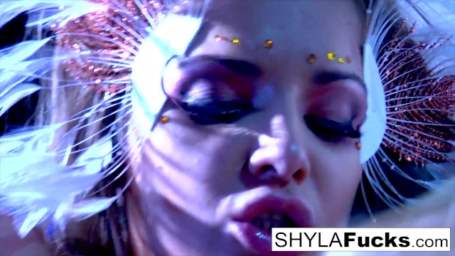 PUBA - toma de senos