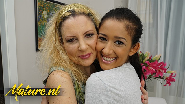 Emocional Darcia Lee - tetas grandes delícia - Mature NL