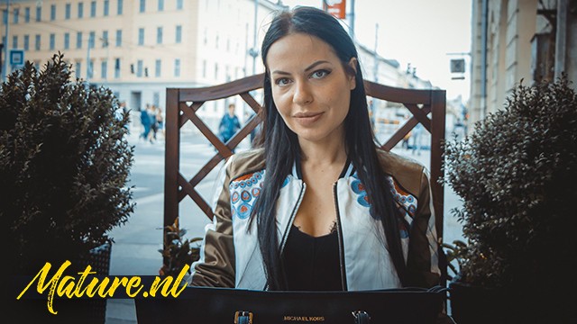 Especial Allatra Hot e Allatra em lingerie sexo