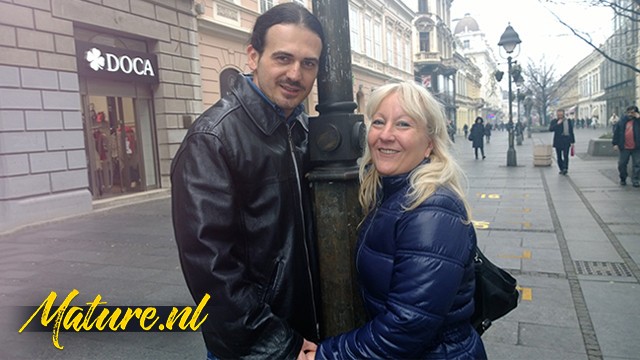 Mature NL - mother dirt