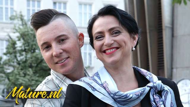 Stylish Lucinda's big tits xxx