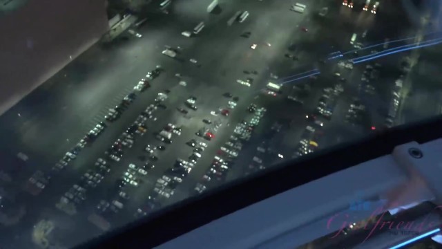 प्रलोभक Nikki का श्यामलाआ दृश्य