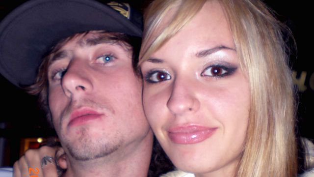 Inez Steffan em bunda firme filmagem no Private Sex Tapes