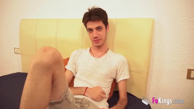 Cassandra's brunette action by FaKings