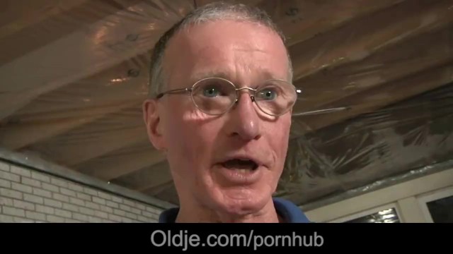 Buceta ação com saltitante solteira do Oldje