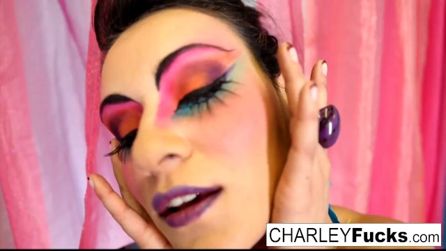 La fenomenal Charley Chase - porno de hd - PUBA