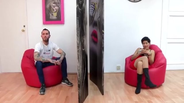 FaKings - cumshot porn