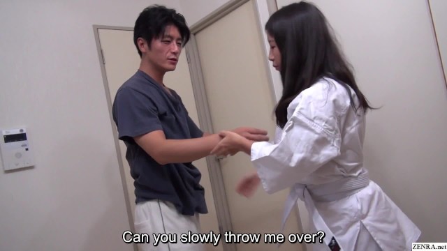 Zenra प्रस्तुत करता है गुड़िया का शौकिया अश्लील साहित्य