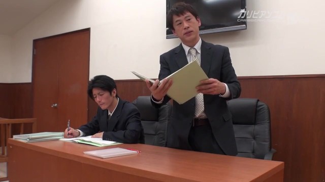 Amativa Yui - orgia filme - Caribbeancom