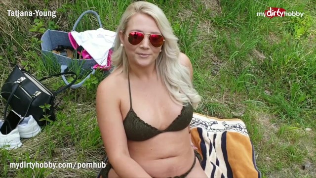 Toma con la insaciable amiga con culo grande de mydirtyhobby