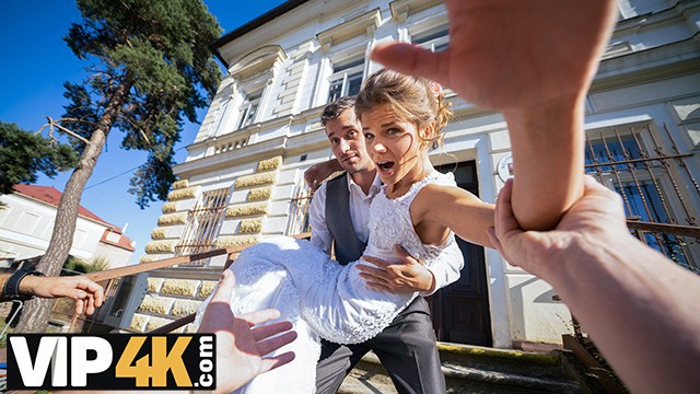 So hot Sarah's cuckold watching trailer