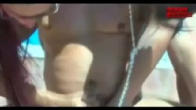 Am's threesome scene by mydirtyhobby