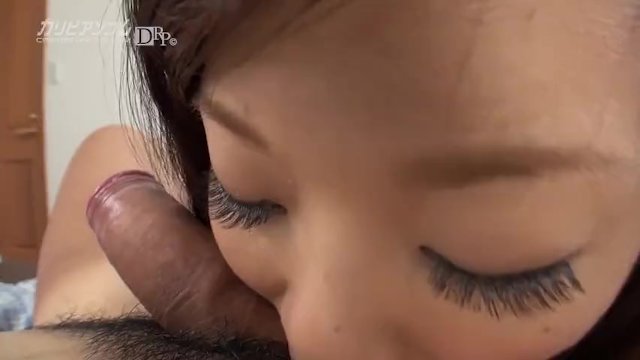 Caribbeancom प्रस्तुत करता है Erena Yamamoto और Erena का 60fps अश्लील