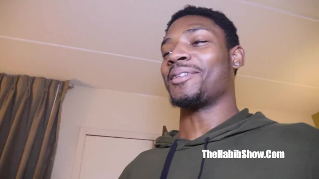 Stretch und Chubby's Interracial XXX