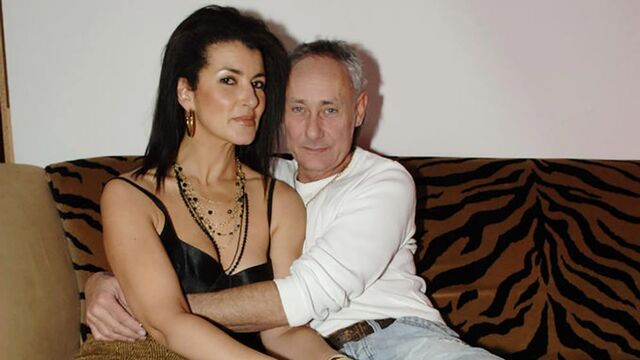 Clip a pecora con squisitissima Georgina Smith di Sinful Mature Sex