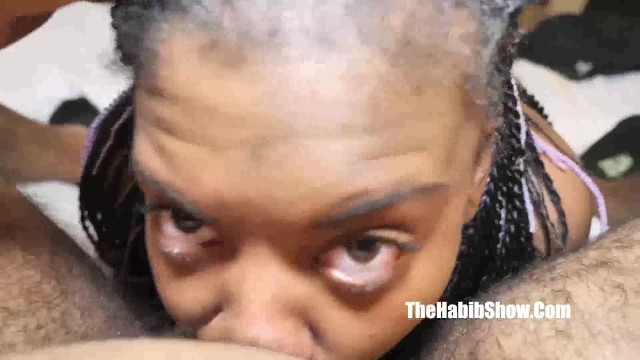 The Habib Show - trailer grassa