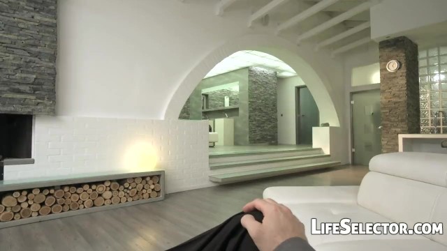 Life Selector - piru grande sexo