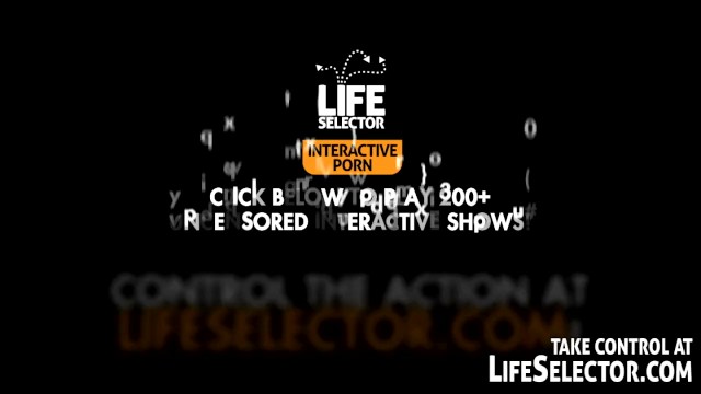 Life Selector - slender clip