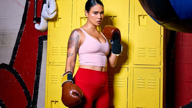 Sesso castana con adorabile Dana Vespoli di MILFy