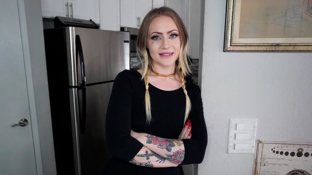 Baby Sid में MILF ट्रेलर POV Life द्वारा