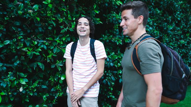 Assista trailer da espetacular Alexa Nova